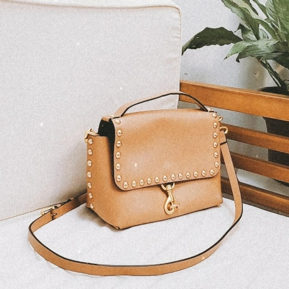 Rebecca Minkoff Handbags - Rebecca Minkoff Blythe handbag